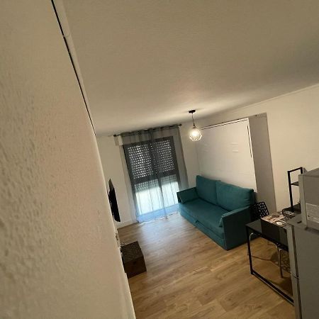 Studio A Nice Avec Garage Eksteriør bilde
